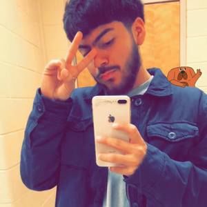 Meet your Posher, Villagran